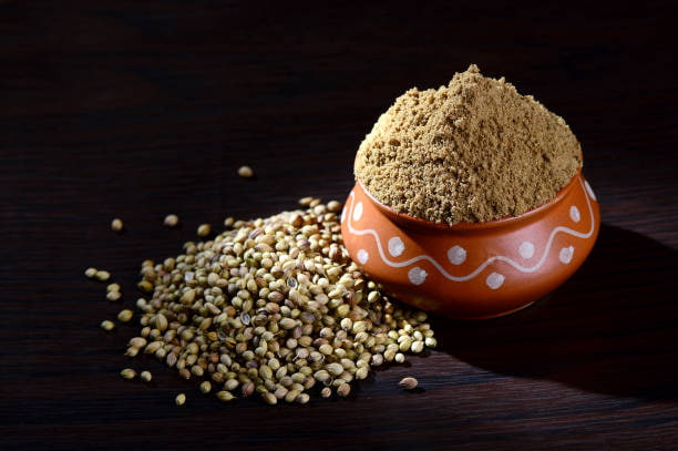 تصویر 4 از قیمت خرید تخم گشنیز خوب با فروش عمده